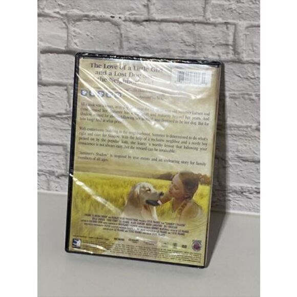 Summer’s Shadow (DVD) widescreen.........................BRAND NEW & SEALED! - Picture 3 of 4